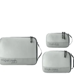 Inpaksystemen>Eagle Creek Pack-It Overnight Set storm grey