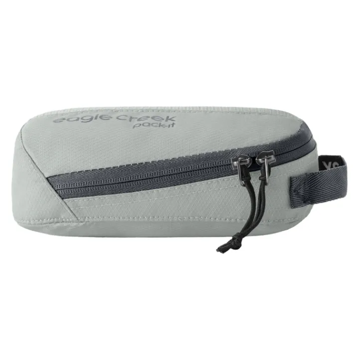 Inpaksystemen>Eagle Creek Pack-It Overnight Set storm grey