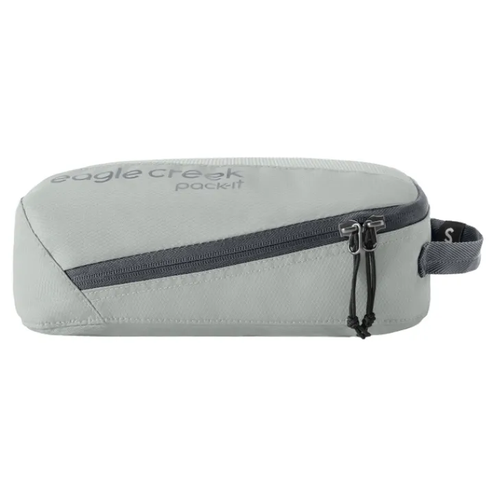 Inpaksystemen>Eagle Creek Pack-It Overnight Set storm grey