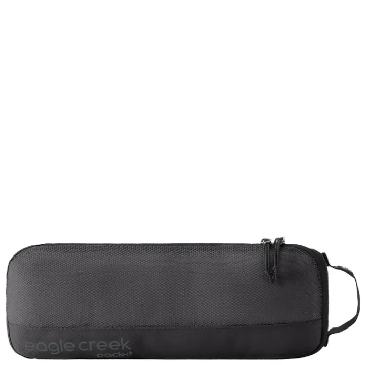 Inpaksystemen>Eagle Creek Pack-It Reveal Slim Cube M black