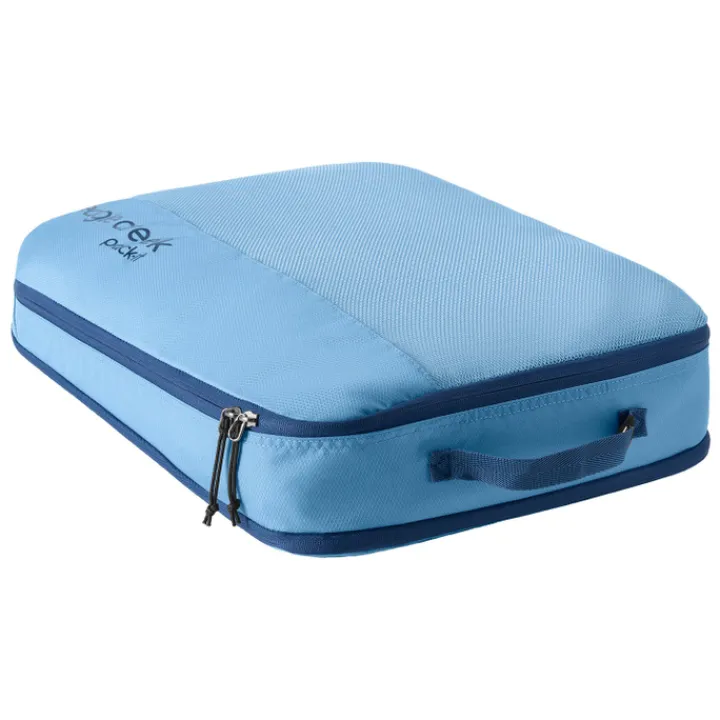 Inpaksystemen>Eagle Creek Pack-It Reveal Expansion Cube L blue dawn