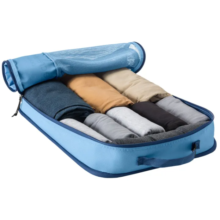 Inpaksystemen>Eagle Creek Pack-It Reveal Expansion Cube L blue dawn