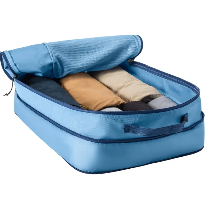 Inpaksystemen>Eagle Creek Pack-It Reveal Expansion Cube L blue dawn