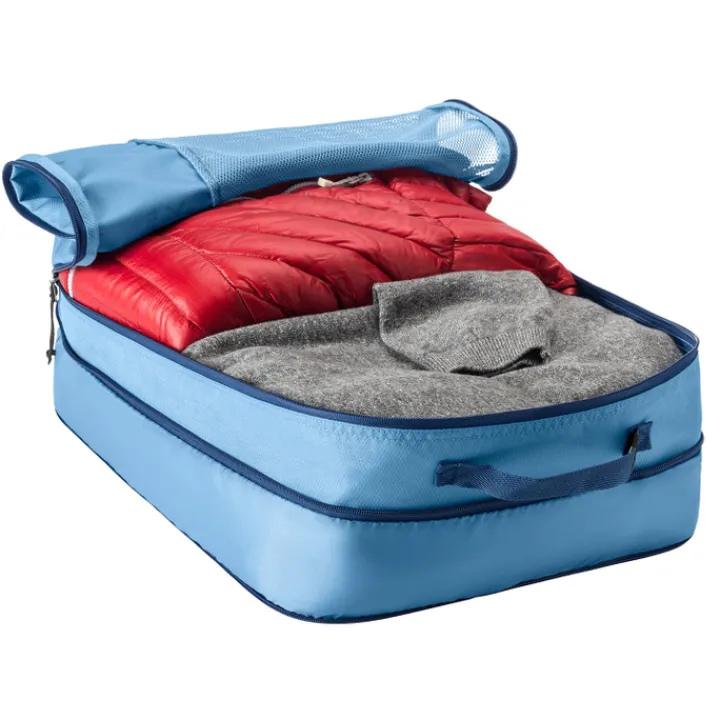 Inpaksystemen>Eagle Creek Pack-It Reveal Expansion Cube L blue dawn