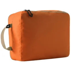 Inpaksystemen>Eagle Creek Pack-It Reveal Clean/Dirty Cube M mandarin