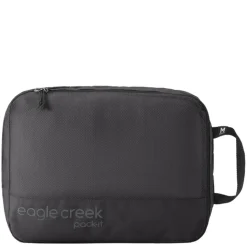 Inpaksystemen>Eagle Creek Pack-It Reveal Clean/Dirty Cube M black