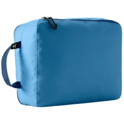 Inpaksystemen>Eagle Creek Pack-It Reveal Clean/Dirty Cube M blue dawn