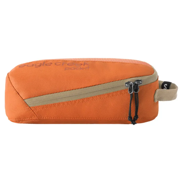 Inpaksystemen>Eagle Creek Pack-It Reveal Cube Set XS/S/M mandarin