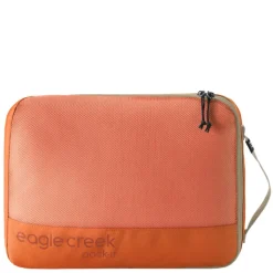 Inpaksystemen>Eagle Creek Pack-It Reveal Cube M mandarin