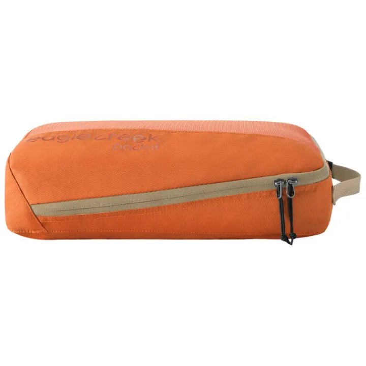 Inpaksystemen>Eagle Creek Pack-It Reveal Cube M mandarin