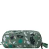 Toilettassen>Eagle Creek Pack-It Reveal Quick Trip roots & shoots duck green