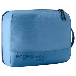 Inpaksystemen>Eagle Creek Pack-It Reveal Expansion Cube M blue dawn
