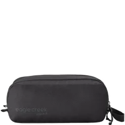 Toilettassen>Eagle Creek Pack-It Reveal Quick Trip black