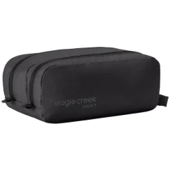 Toilettassen>Eagle Creek Pack-It Reveal Quick Trip black