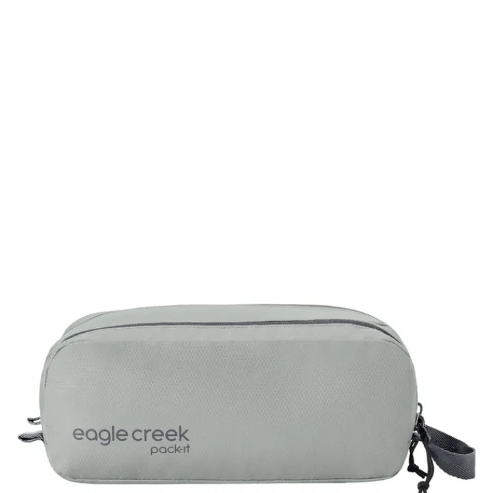 Toilettassen>Eagle Creek Pack-It Reveal Quick Trip storm grey