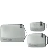 Inpaksystemen>Eagle Creek Pack-It Reveal Cube Set XS/S/M storm grey