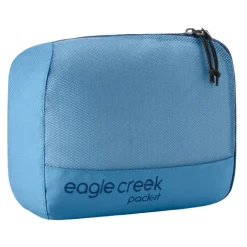 Inpaksystemen>Eagle Creek Pack-It Reveal Cube S blue dawn