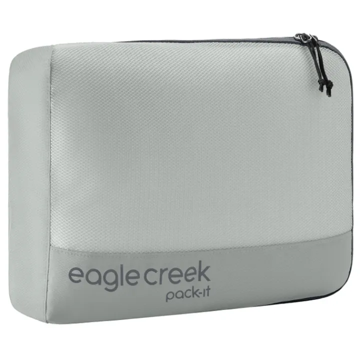 Inpaksystemen>Eagle Creek Pack-It Reveal Cube M storm grey