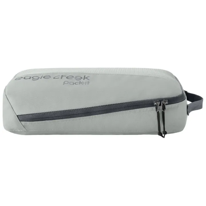 Inpaksystemen>Eagle Creek Pack-It Reveal Cube M storm grey