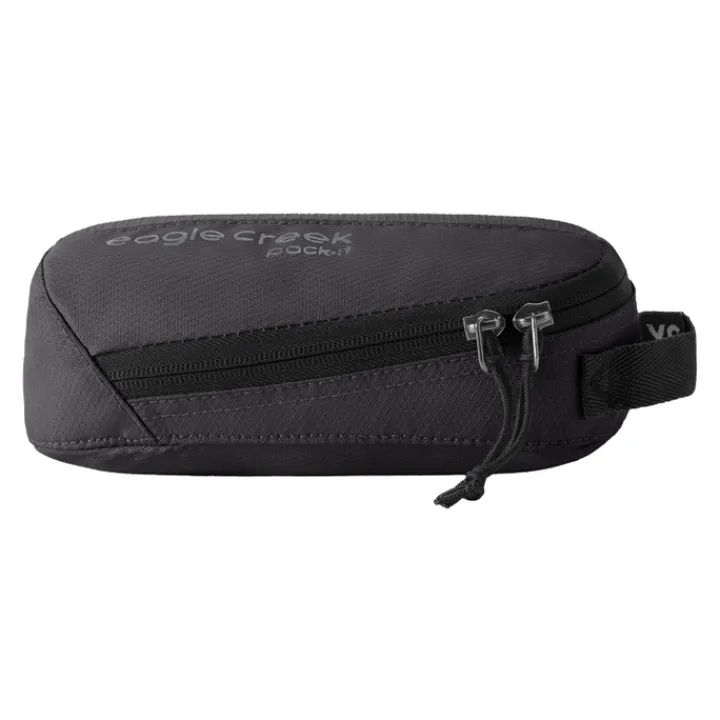 Inpaksystemen>Eagle Creek Pack-It Reveal Cube Set XS/S/M black