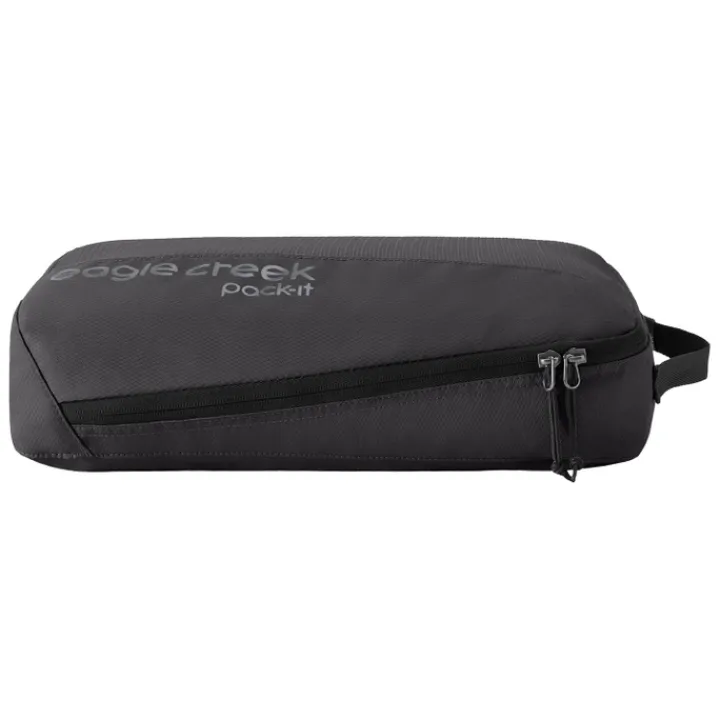 Inpaksystemen>Eagle Creek Pack-It Reveal Cube Set XS/S/M black
