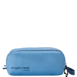 Toilettassen>Eagle Creek Pack-It Reveal Quick Trip blue dawn