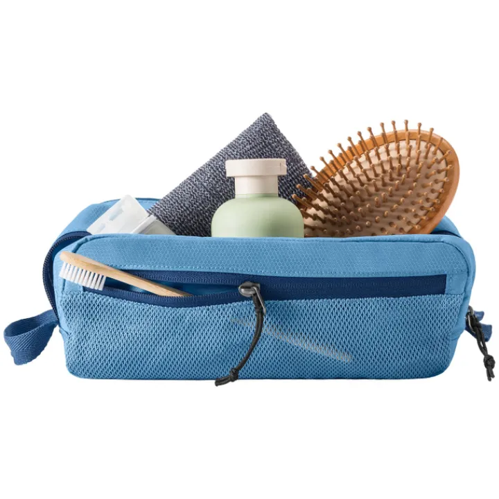 Toilettassen>Eagle Creek Pack-It Reveal Quick Trip blue dawn