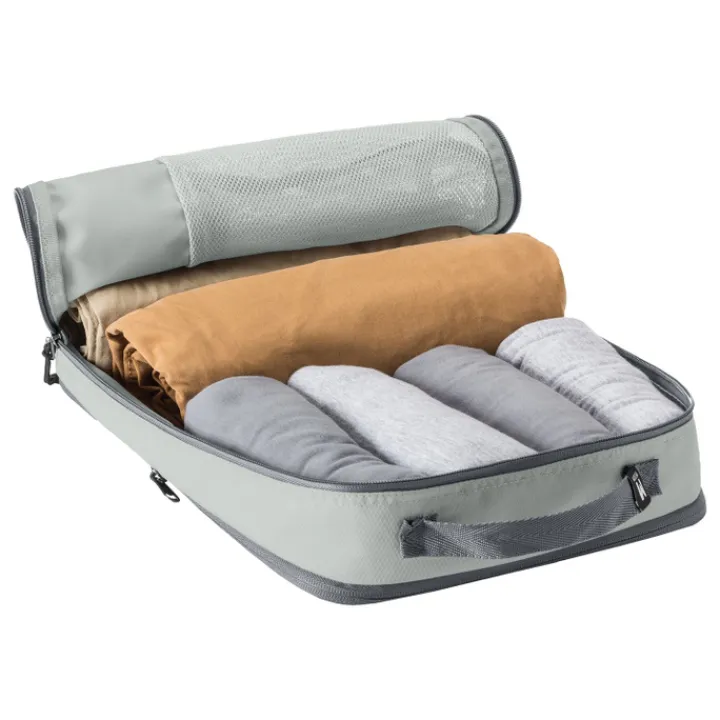 Inpaksystemen>Eagle Creek Pack-It Reveal Expansion Cube M storm grey
