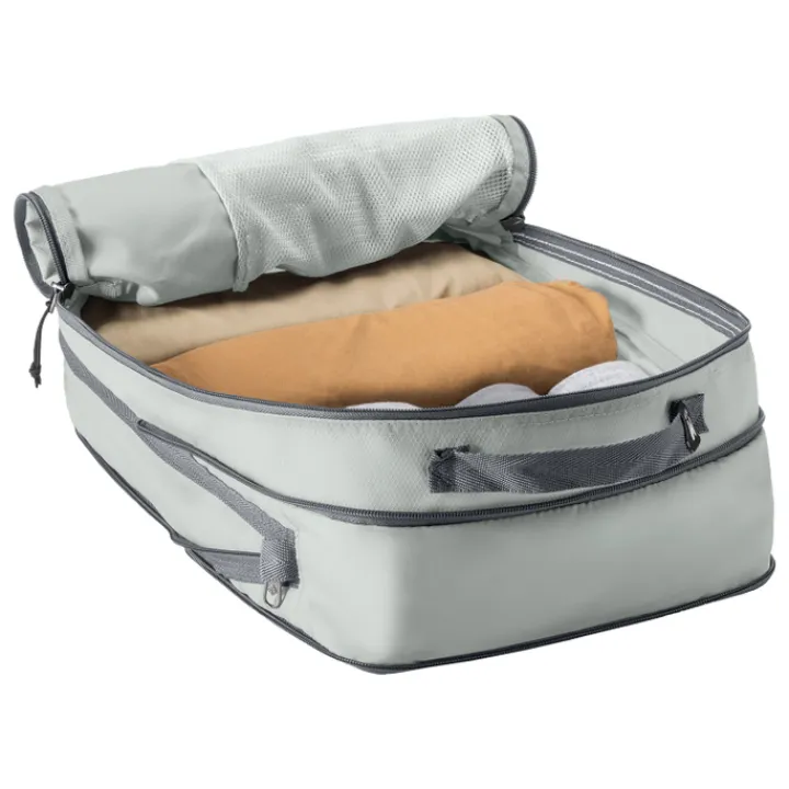 Inpaksystemen>Eagle Creek Pack-It Reveal Expansion Cube M storm grey