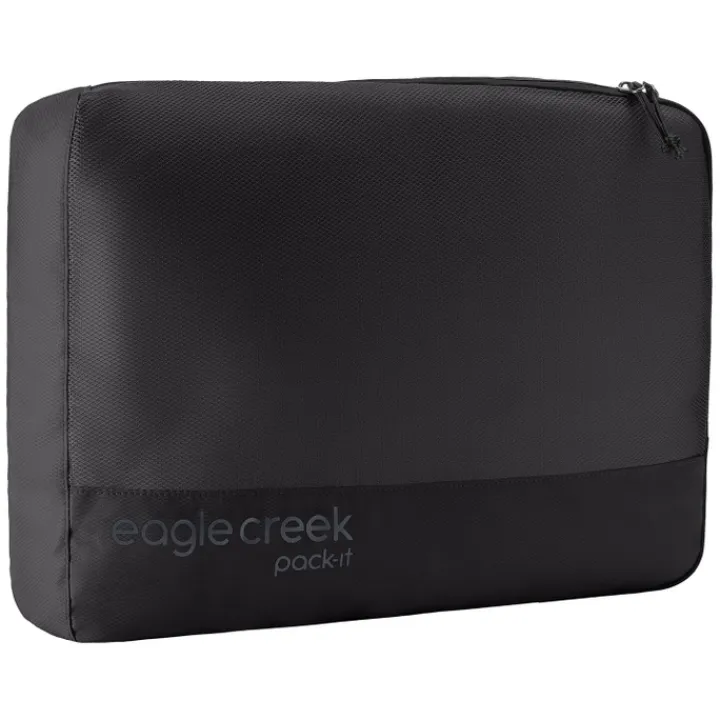 Inpaksystemen>Eagle Creek Pack-It Reveal Cube L black
