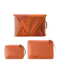 Inpaksystemen>Eagle Creek Pack-It Starter Set mandarin