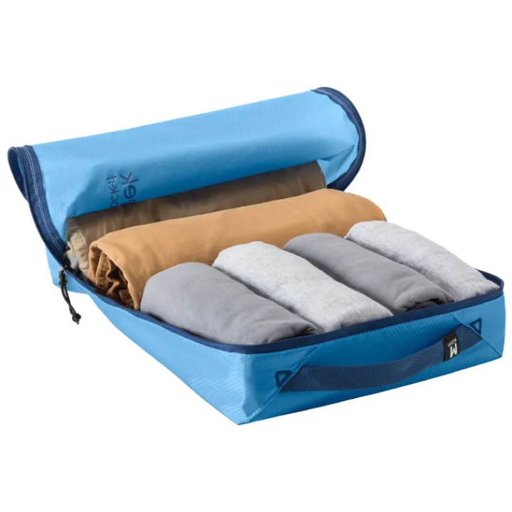 Inpaksystemen>Eagle Creek Pack-It Starter Set blue dawn