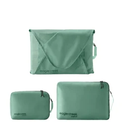 Inpaksystemen>Eagle Creek Pack-It Starter Set willow