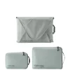 Inpaksystemen>Eagle Creek Pack-It Starter Set storm grey