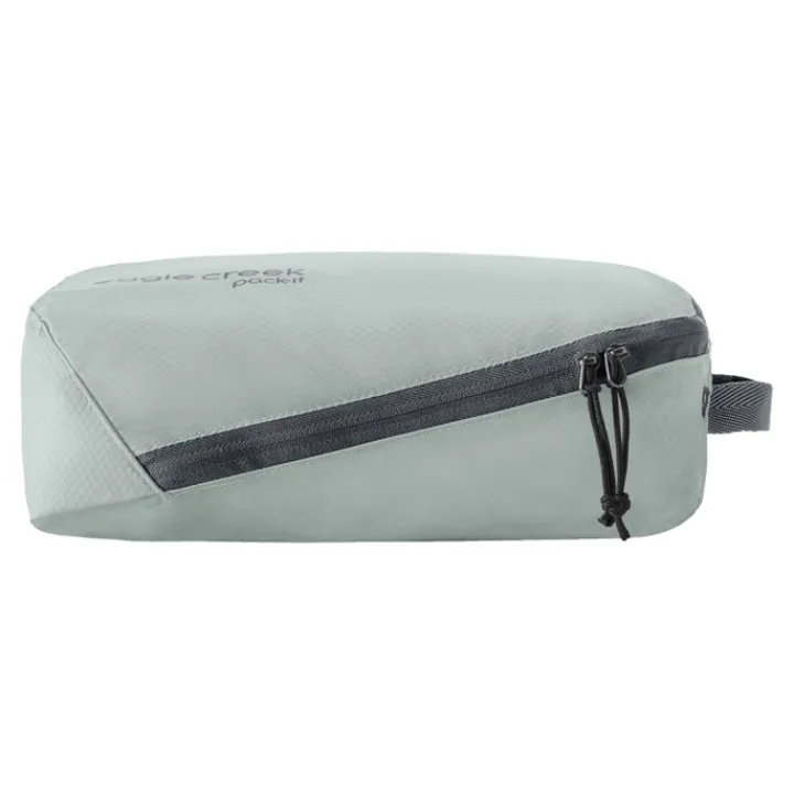 Inpaksystemen>Eagle Creek Pack-It Starter Set storm grey
