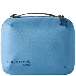 Toilettassen>Eagle Creek Pack-It Trifold Toiletry Kit blue dawn