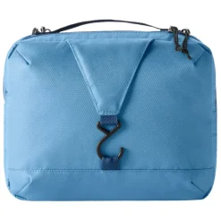Toilettassen>Eagle Creek Pack-It Trifold Toiletry Kit blue dawn