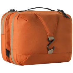 Toilettassen>Eagle Creek Pack-It Trifold Toiletry Kit mandarin