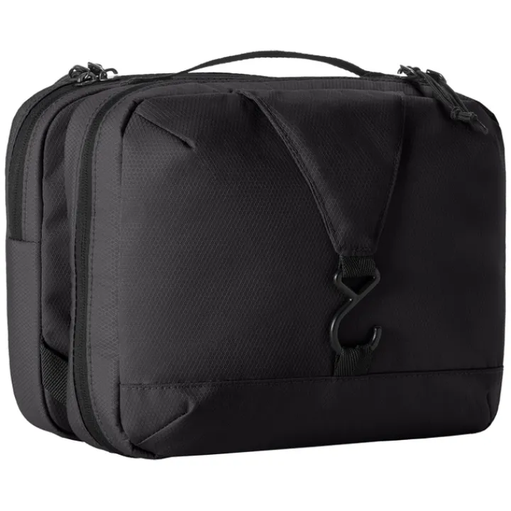 Toilettassen>Eagle Creek Pack-It Trifold Toiletry Kit black