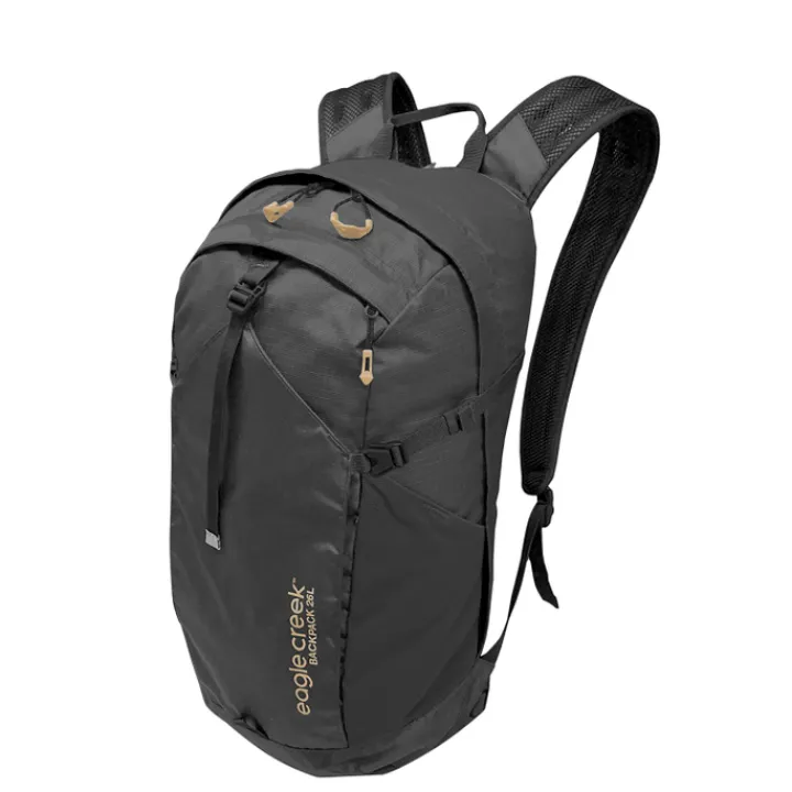 Wandelrugzakken|Hiking Backpacks>Eagle Creek Ranger XE Backpack 26L black/river rock