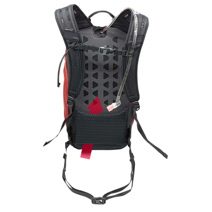 Wandelrugzakken|Hiking Backpacks>Eagle Creek Ranger XE Backpack 26L black/river rock