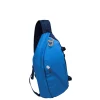 Sling Bags|Herentassen>Eagle Creek Ranger XE Crossbody mesa blue/aizome blue