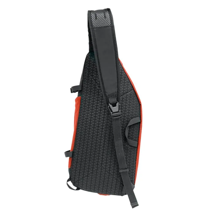 Sling Bags|Herentassen>Eagle Creek Ranger XE Crossbody mesa blue/aizome blue