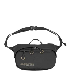Heuptassen|Crossbody>Eagle Creek Ranger XE Waist Pack black/river rock