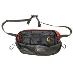 Heuptassen|Crossbody>Eagle Creek Ranger XE Waist Pack black/river rock