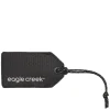Adreslabels>Eagle Creek Reflective Luggage Tag black