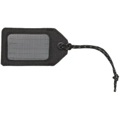Adreslabels>Eagle Creek Reflective Luggage Tag black