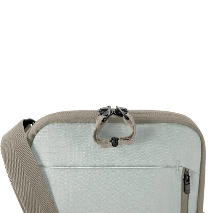 Schoudertassen|Crossbody>Eagle Creek Stash RFID Crossbody Bag storm grey