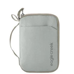 Paspoorthoesjes>Eagle Creek Stash RFID Passport Wallet storm grey