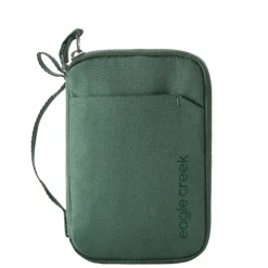 Paspoorthoesjes>Eagle Creek Stash RFID Passport Wallet grass green